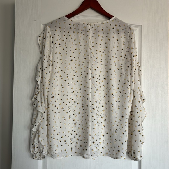 LOFT Blouse - Picture 5 of 6